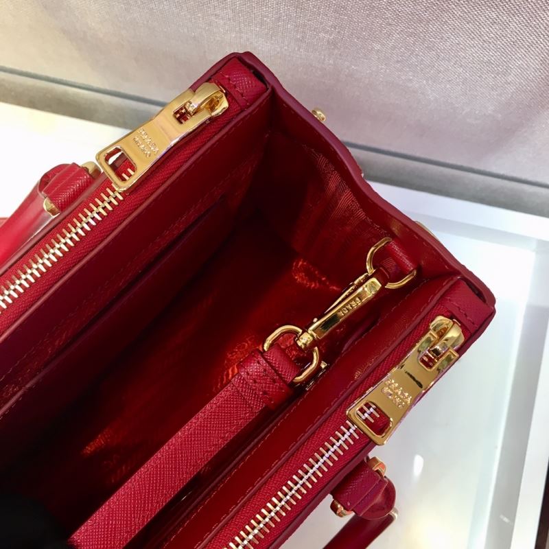 Prada Top Handle Bags